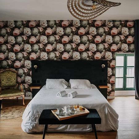 Chambre D'Hotes Domaine Le Castagne Auch Exterior photo